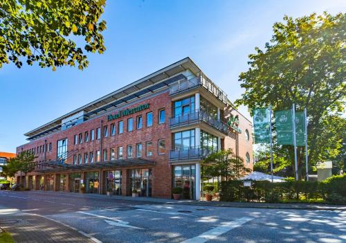 Mercure Hotel Itzehoe Klosterforst