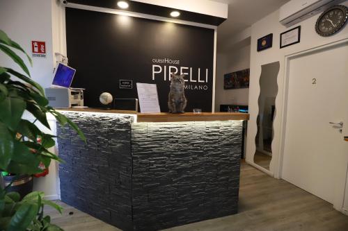 Guest House Pirelli