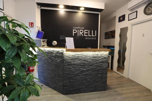 Guest House Pirelli