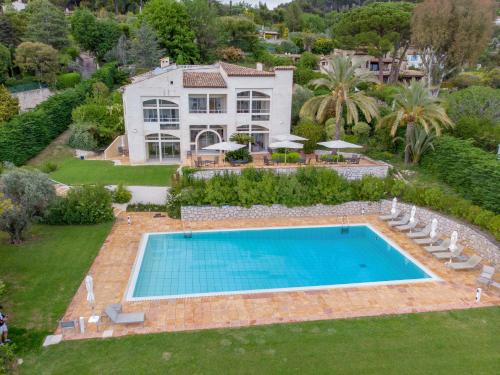 Hotel Villa St Maxime