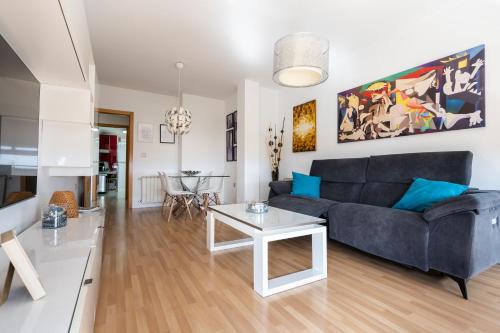 Apartamento Levante en Chinchilla con vistas