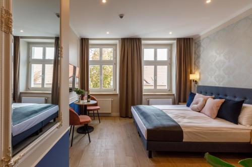 Ar Apartamenty