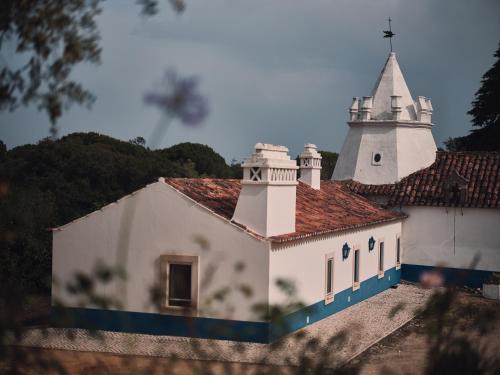 Quinta Dos Anjos