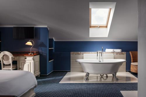 Golf & Spa Kunetická Hora