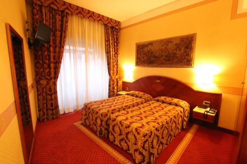 King Hotel
