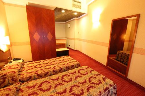 King Hotel
