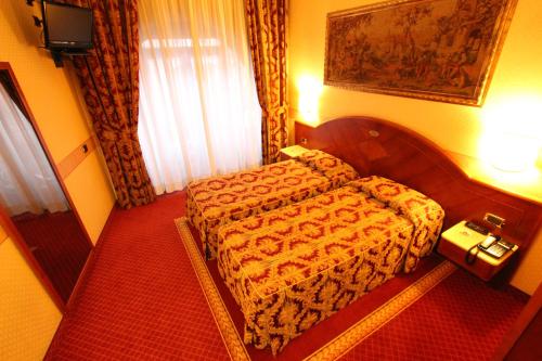 King Hotel