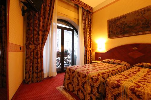 King Hotel
