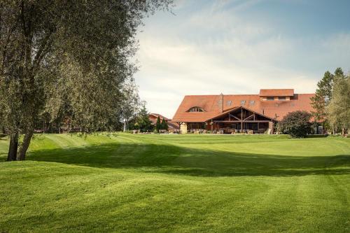 Golf & Spa Kunetická Hora