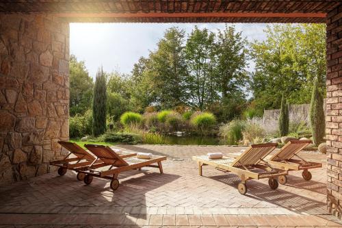Golf & Spa Kunetická Hora