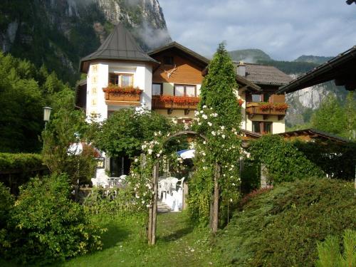 Gasthof Hirlatz