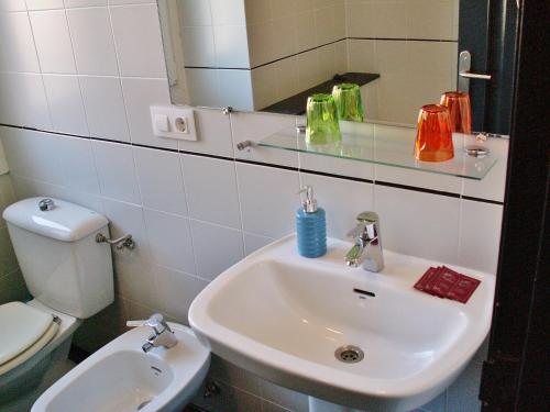 Oasis Backpackers Hostel Toledo