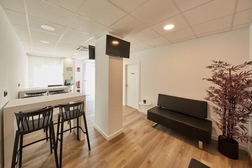 ALBERGUE SEGUE O CAMIÑO