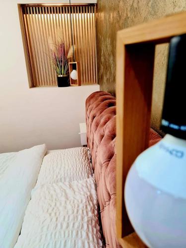 Laci Lak Premium apartment