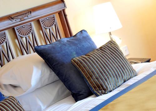 Royal Marine Hotel & Spa