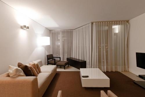 Troia Residence by The Editory Apartamentos Marina