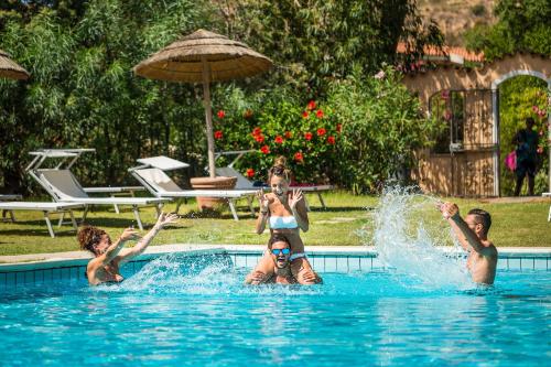 FV Hotels Rocca Dorada
