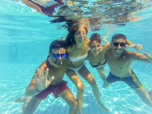 FV Hotels Rocca Dorada