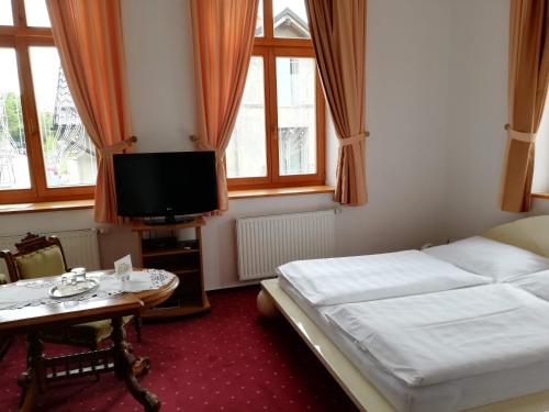 Pension sv. Florian