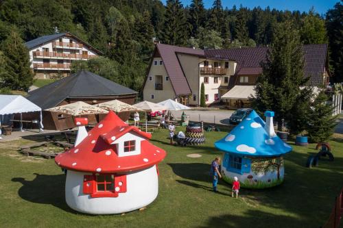 Hotel Belez