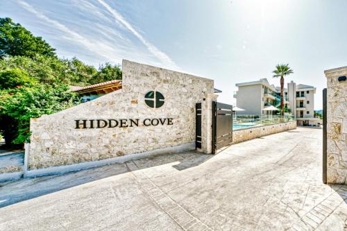 Hidden Cove
