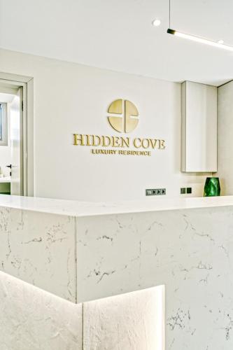 Hidden Cove