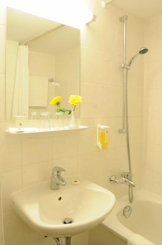 Best Western Hotel Darmstadt Mitte