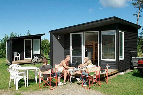 Nordstrand Camping
