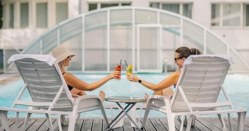 Narva-Jõesuu Spa & Sanatoorium