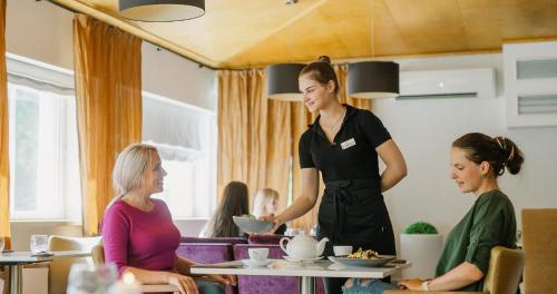 Narva-Jõesuu Spa & Sanatoorium