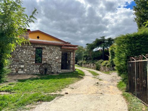 Campo Della Corte