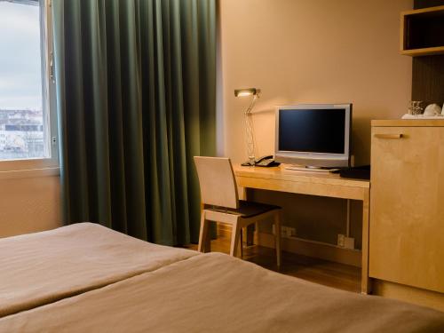 Original Sokos Hotel Wiklund