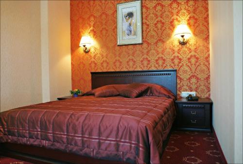 Senoji Hansa Hotel