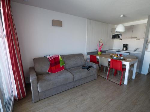 Mer & Golf Appart-hôtel Hendaye - Résidence Sokoburu