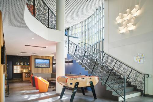 Hotel Campanile Paris 12 - Bercy Village