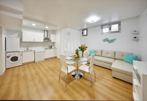 Apart-hotel Happy Life