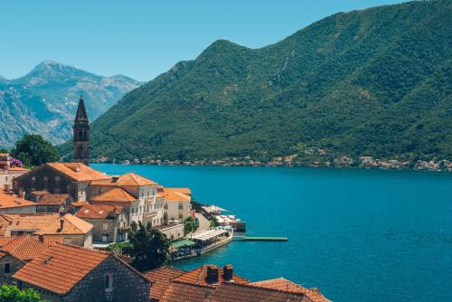 Heritage Grand Perast Hotel