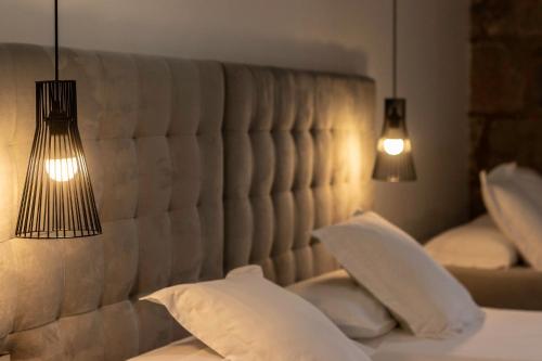 Habitaciones Apartamento B&B Plaza Nueva 8