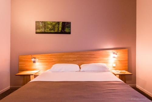 Quality Hotel Pau Centre Bosquet