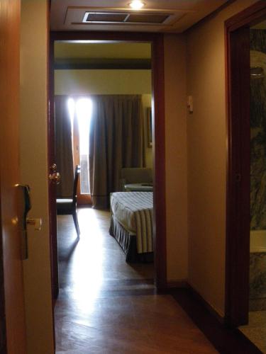 Parador de Segovia