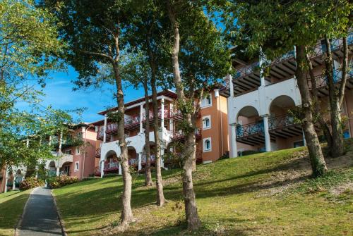 Residence Maeva Soko Eder