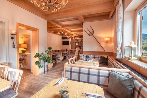 Pension Alpensport