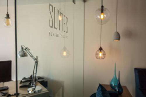 Suytes Business Studios