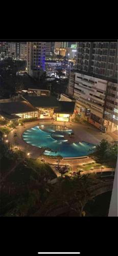 Minimalist Cozy Condo Studio Unit in Grand Residences Cebu