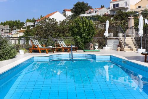 Zupa Dubrovacka Guest House
