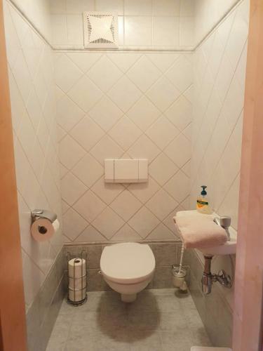 Bauernhofpension Herzog Zu Laah