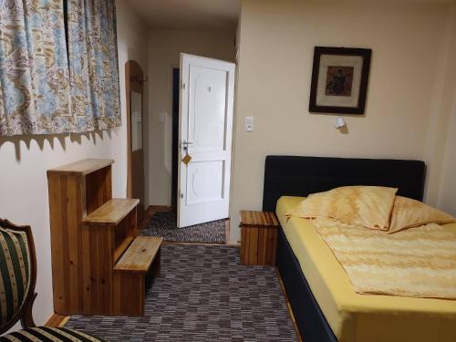 Barokk Antik Panzió