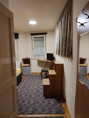 Barokk Antik Panzió