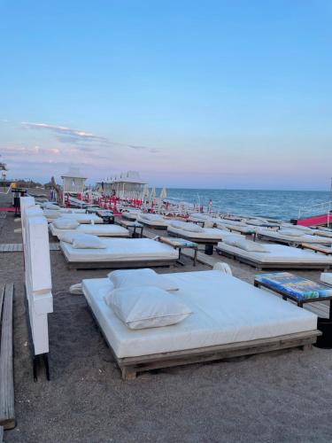 Antalya City