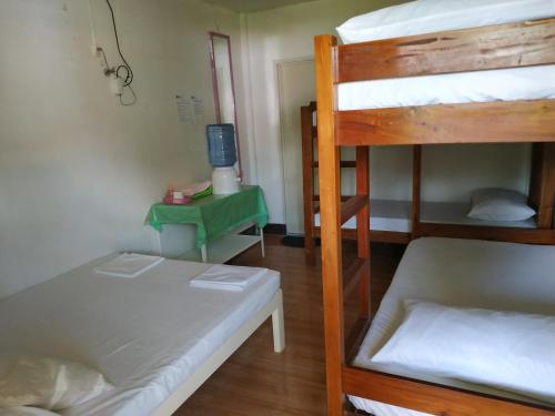 Emok's Guest House